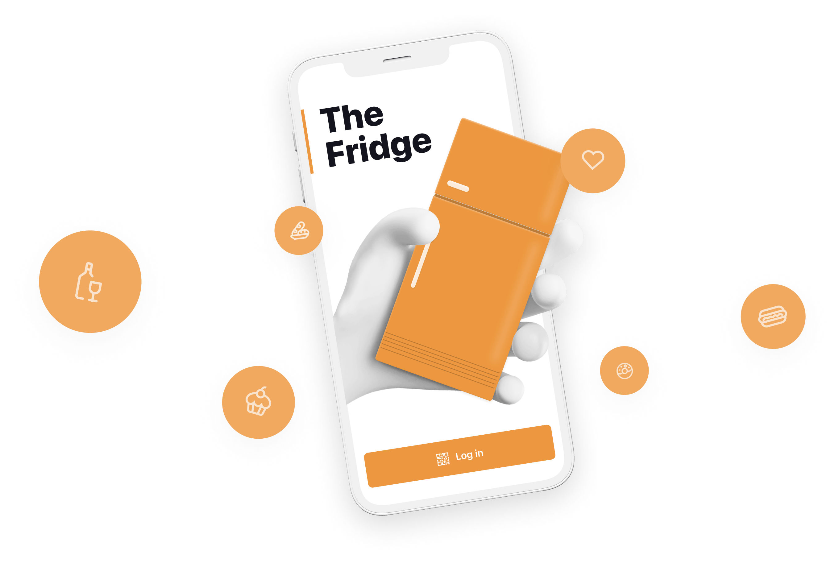 Fridge app
