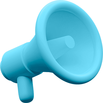 megaphone