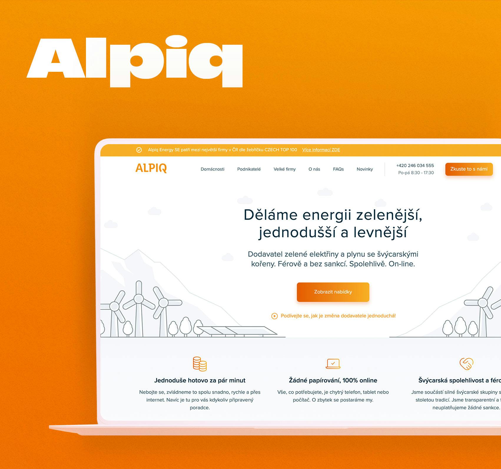 Alpiq
