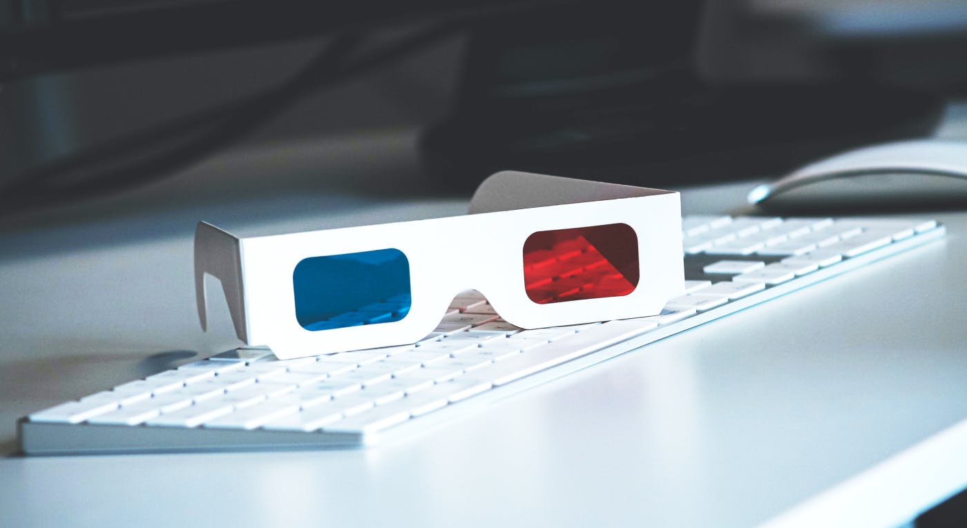 Validating Ideas: Why TV makers wanted 3D but customers didn’t