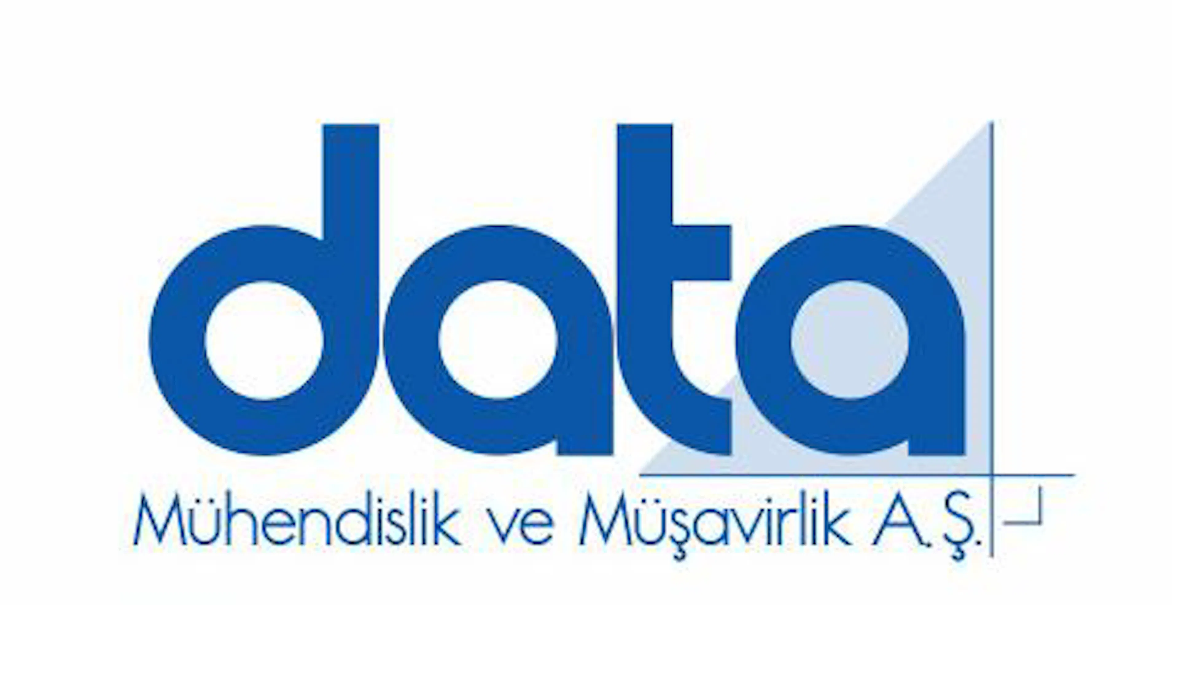 Data Mühendislik ve Müşavirlik A.Ş.