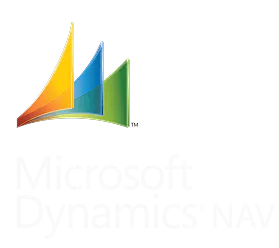 Microsoft Dynamics NAV Logo