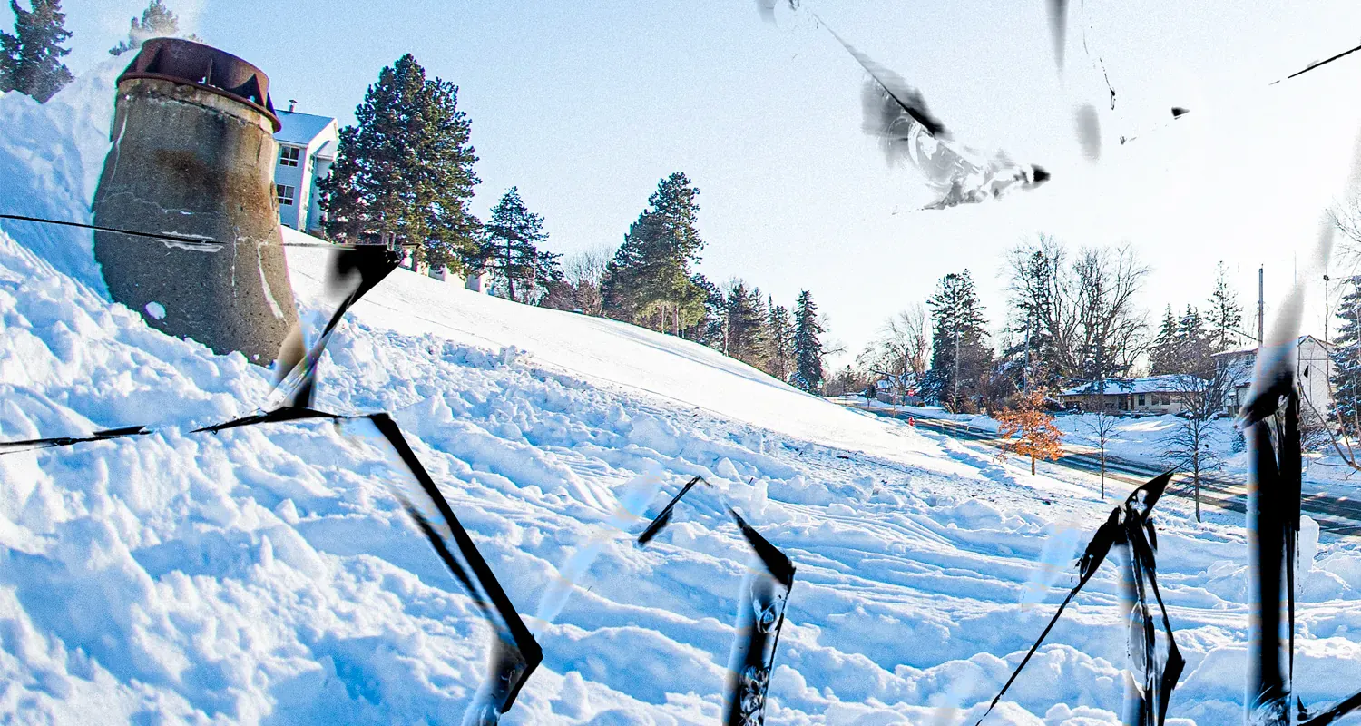 Armada Skis Cover