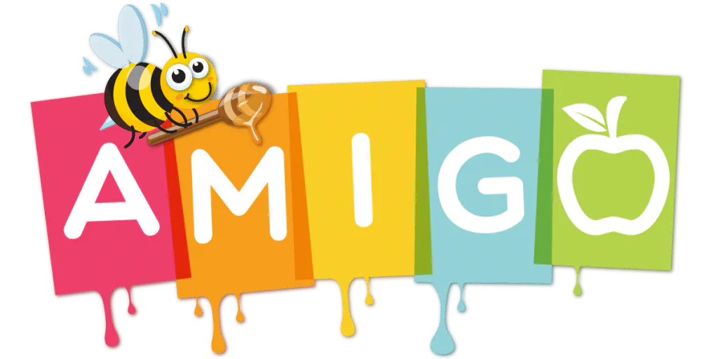Amigo Logo