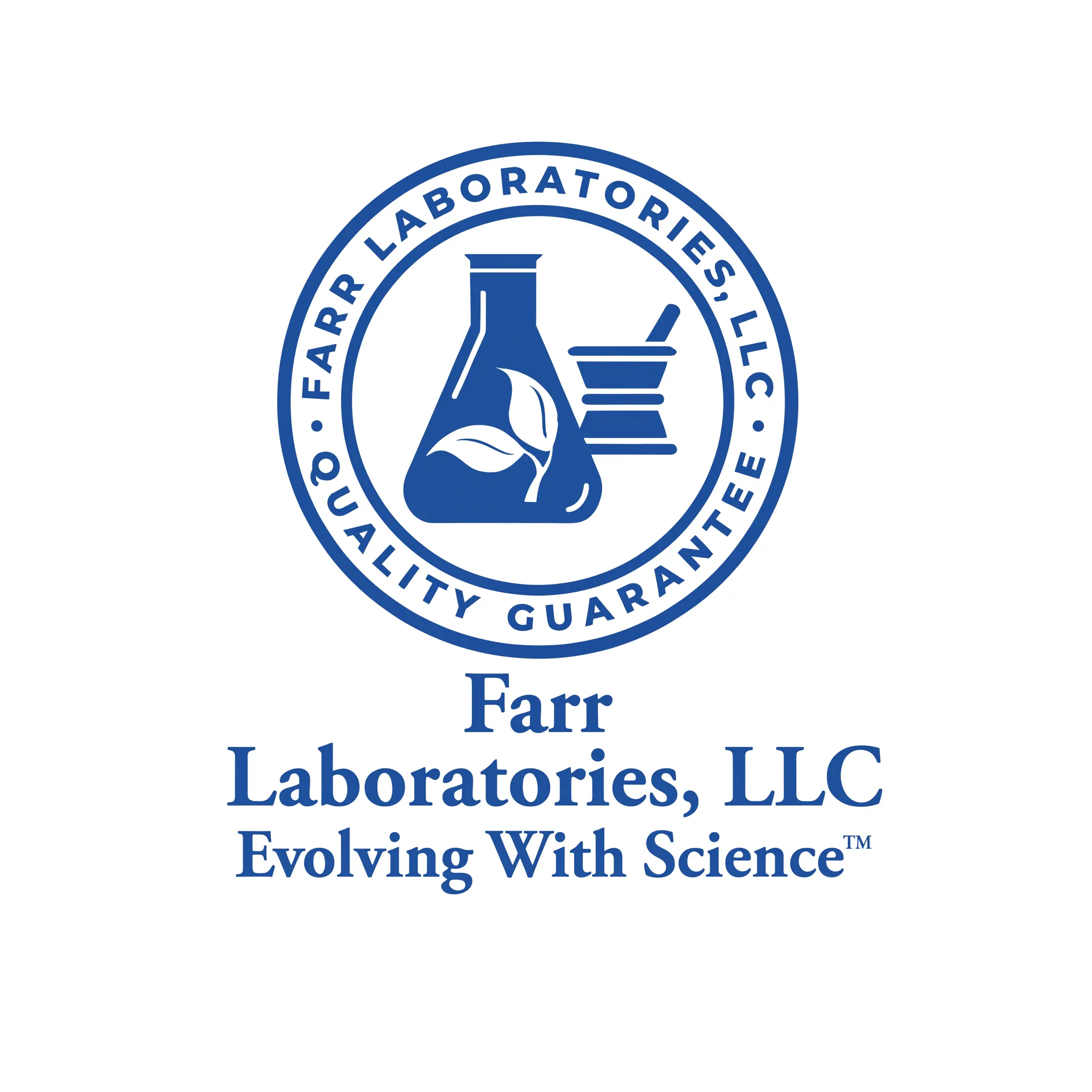 FARR LABS LOGO
