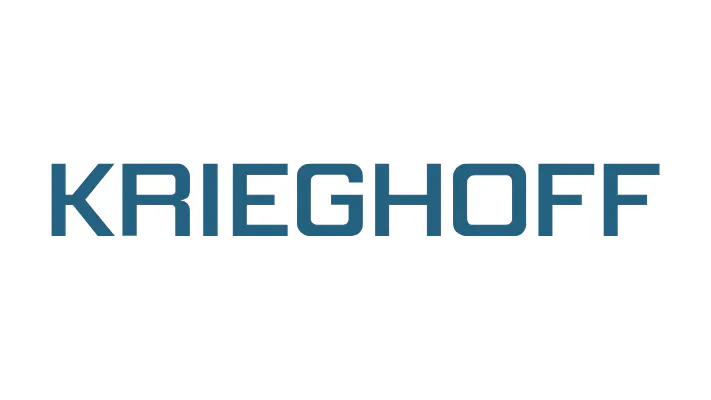 Krieghoff International Logo