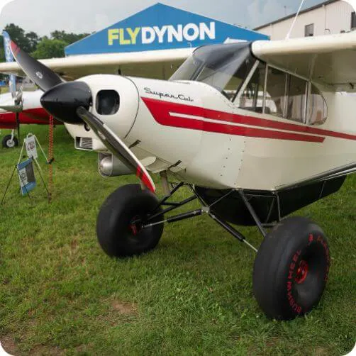 Dynon Avionics case study