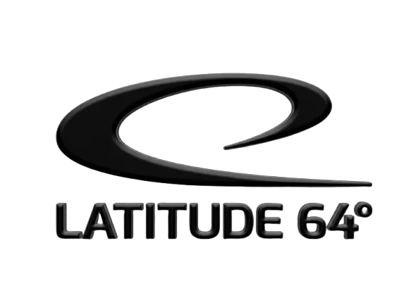Latitude 64 Company Logo