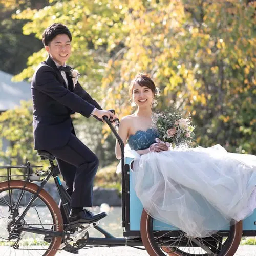 Christiania Bikes case study