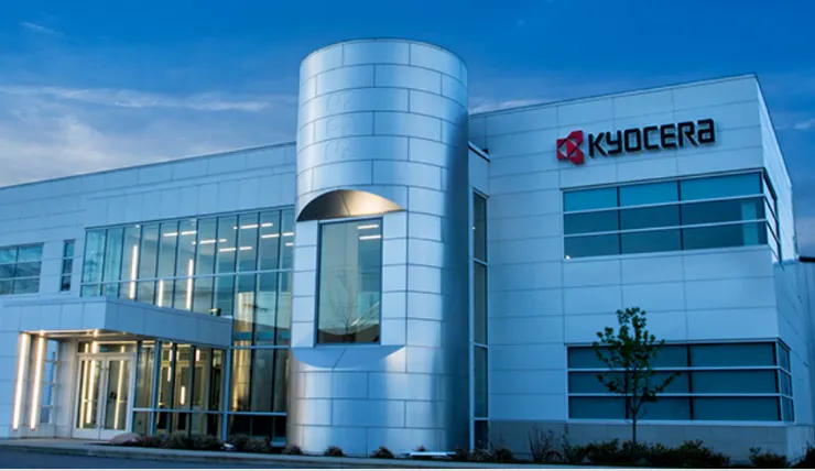 Kyocera International