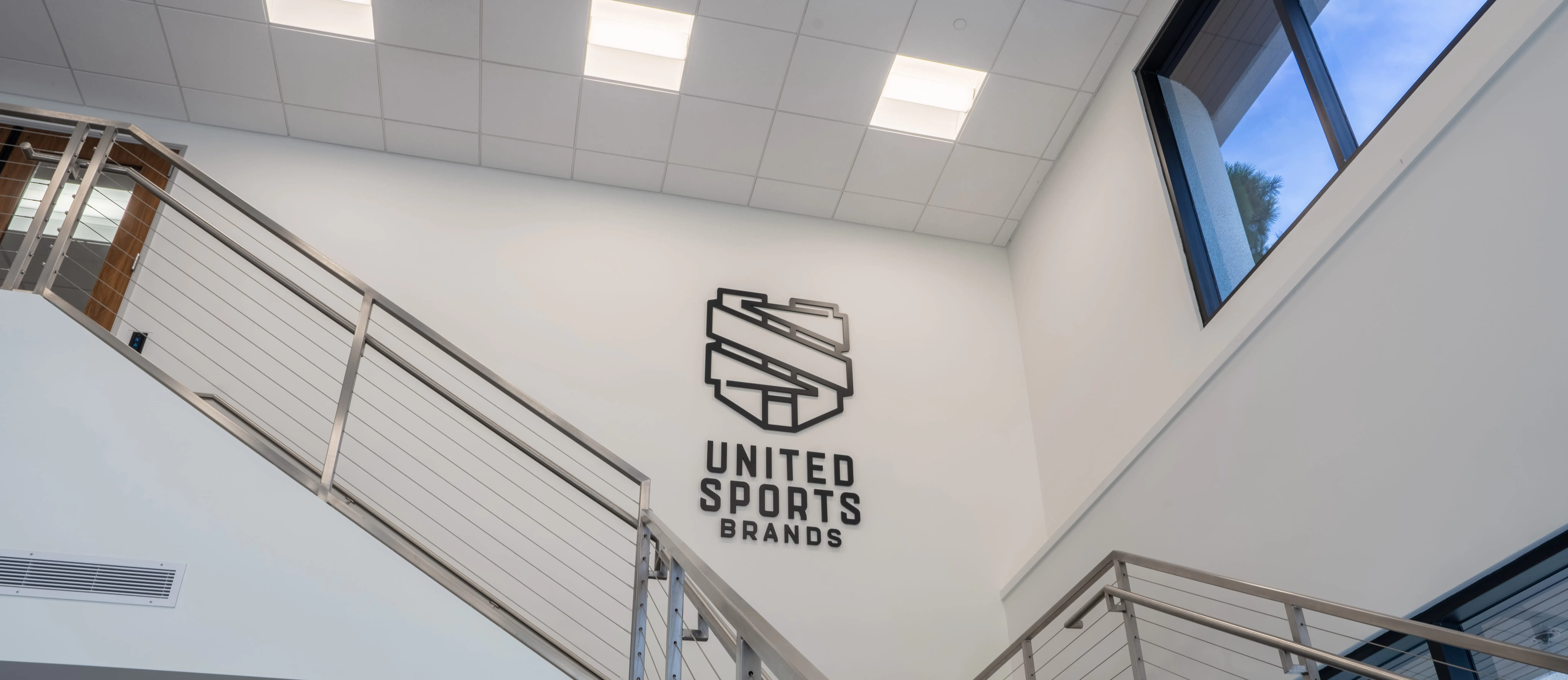 United Sports Brands