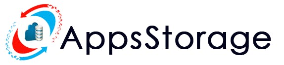 AppsStorage Logo