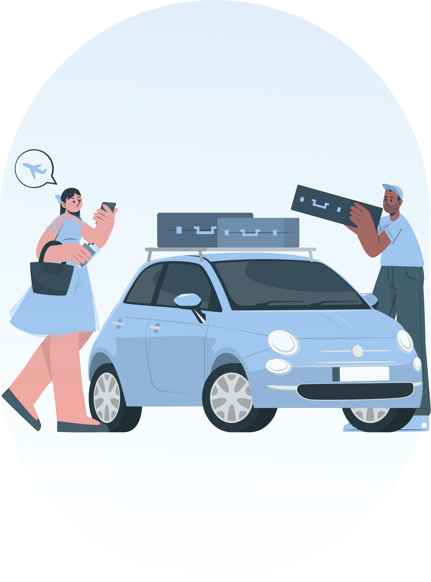 Reservation Module - Effortless Booking & Order Processing