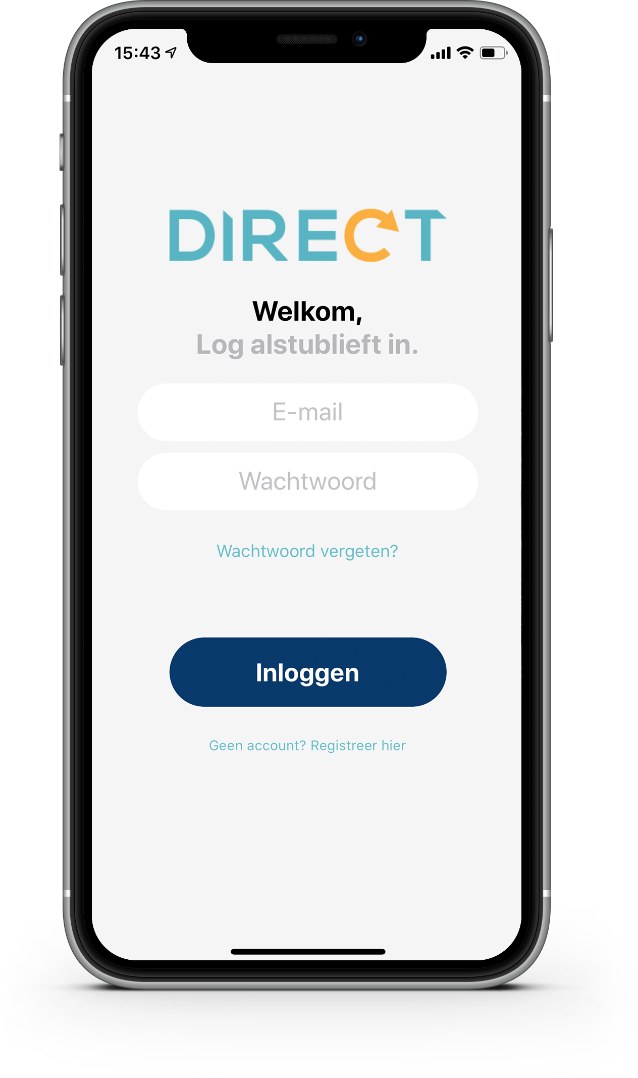 Direct app