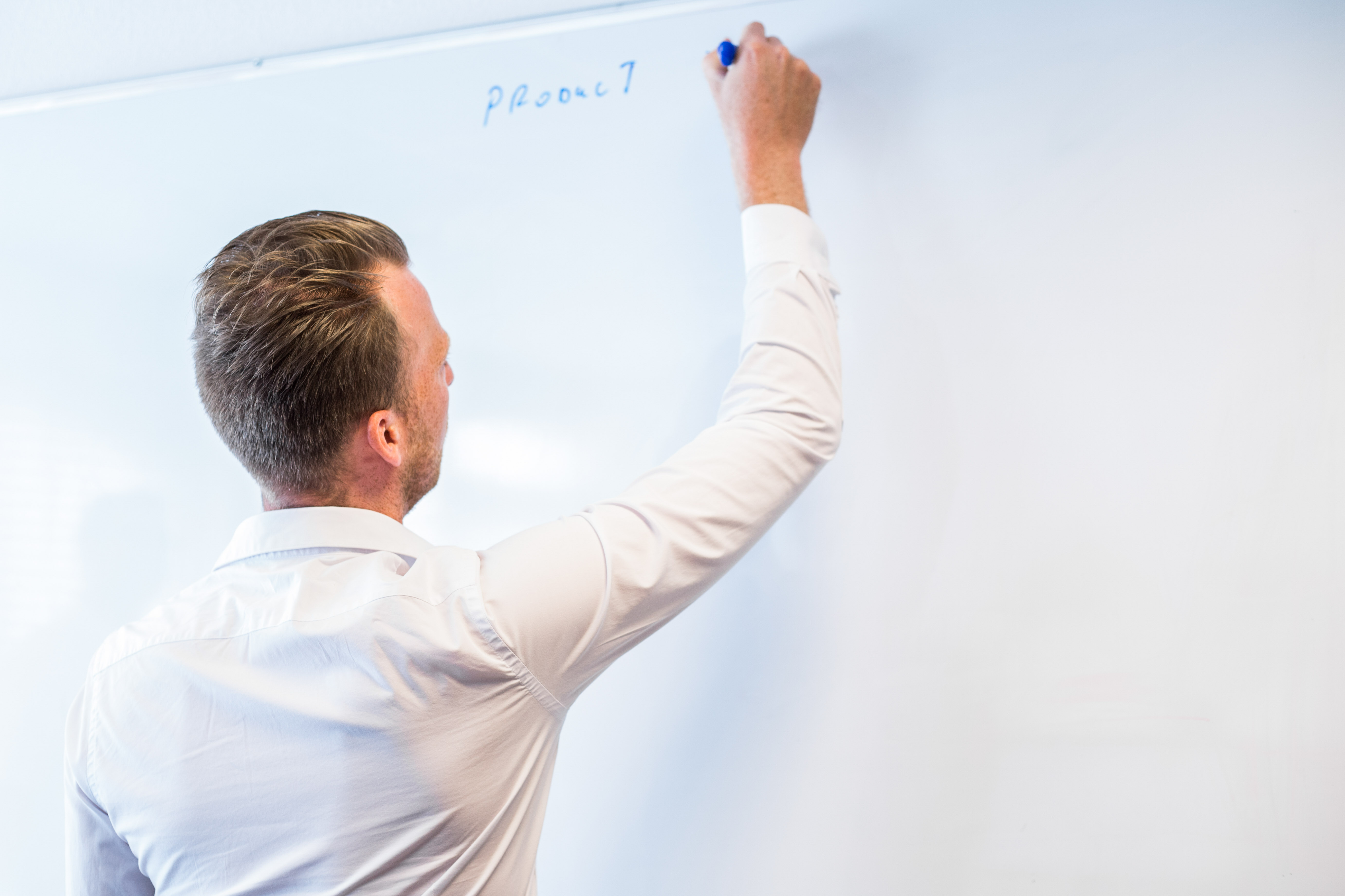 Productvisie App-vise