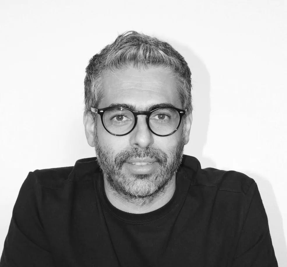 Rogério Pereira