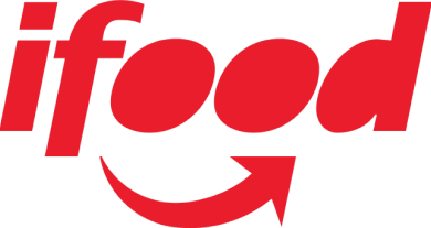 Logo iFood