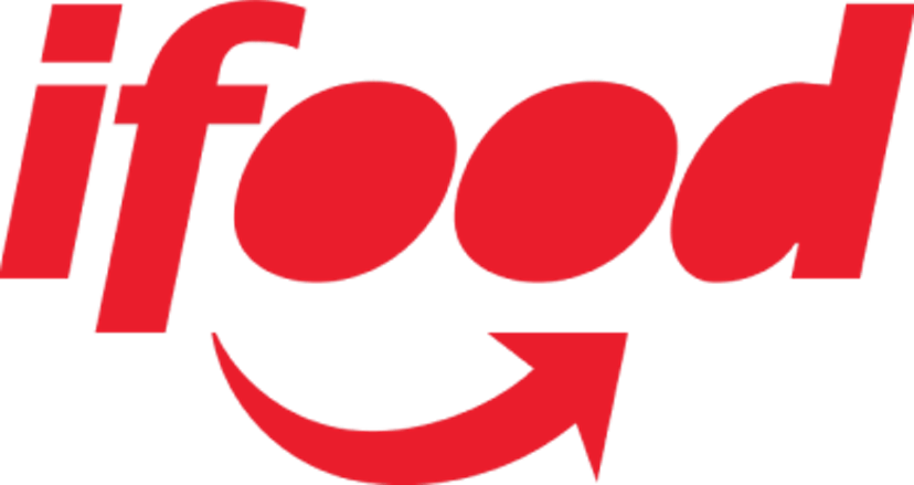 iFood Logo