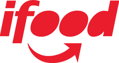 iFood Logo