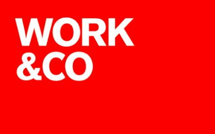 Logo Work & Co