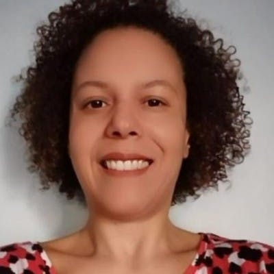 Foto de Marcia Campos