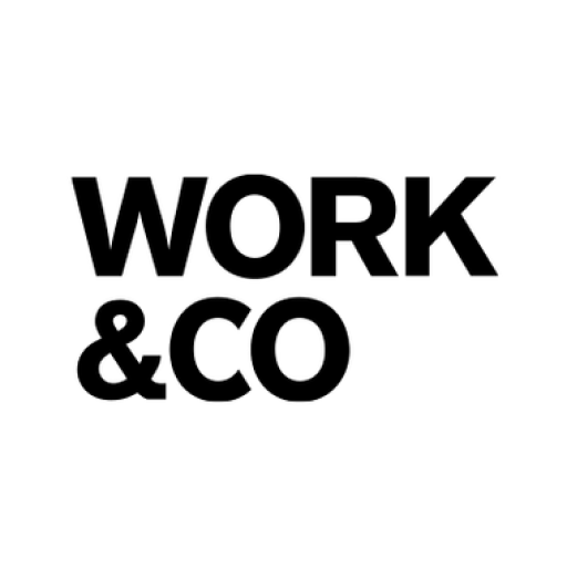 Logo Work & Co