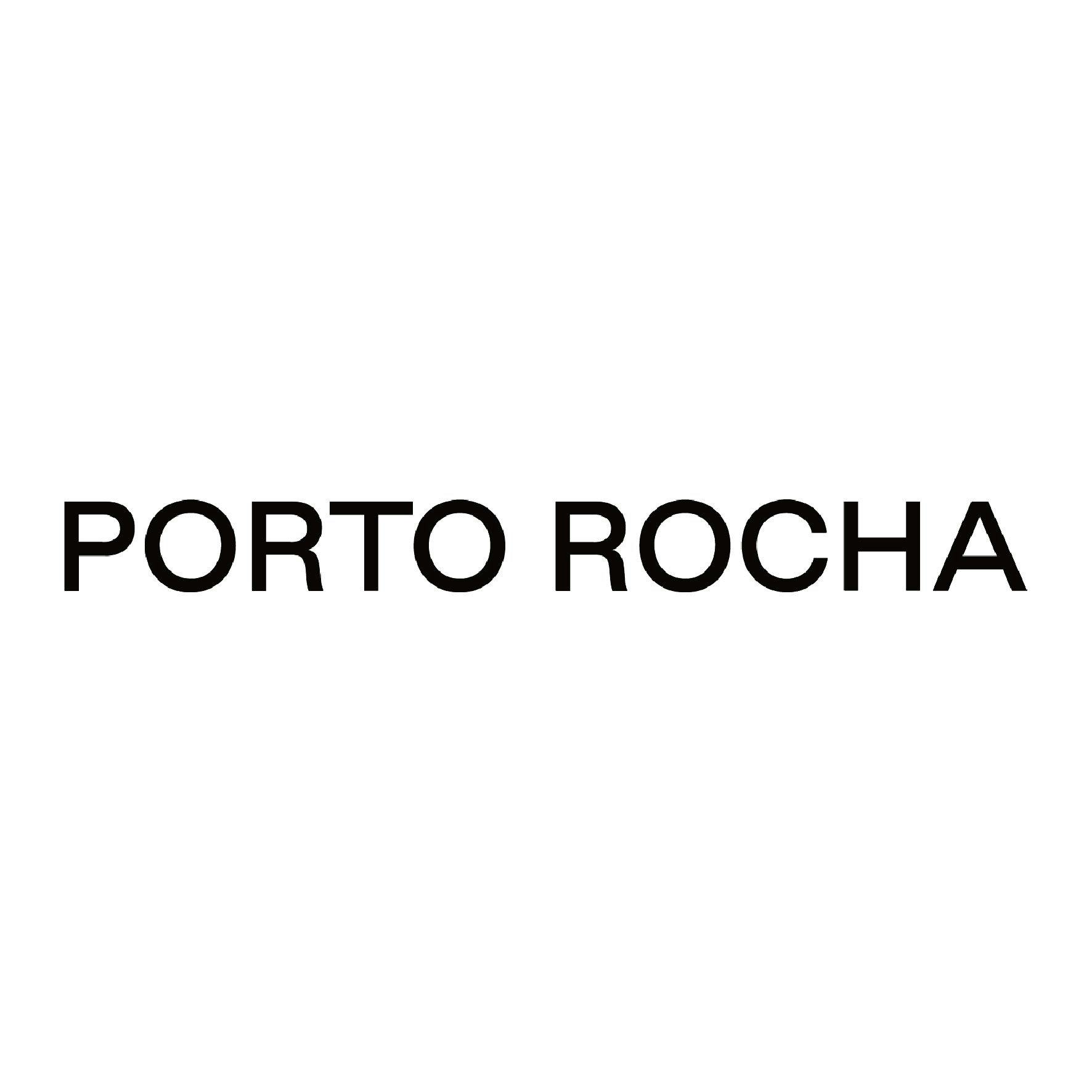 Logo Porto Rocha