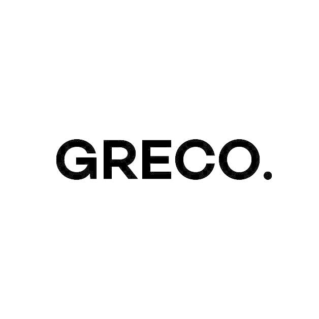 Logo GRECO.