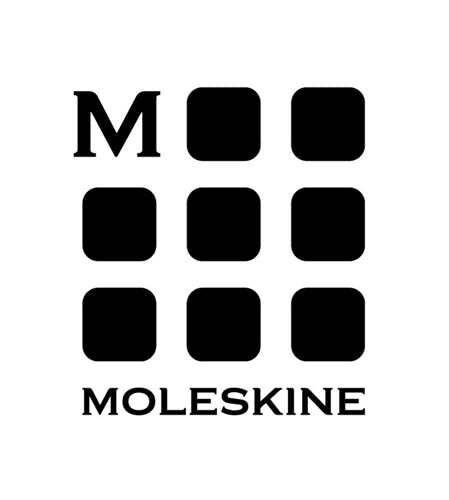 Logo Moleskine