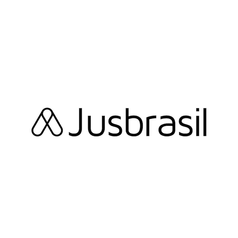 Logo Jusbrasil
