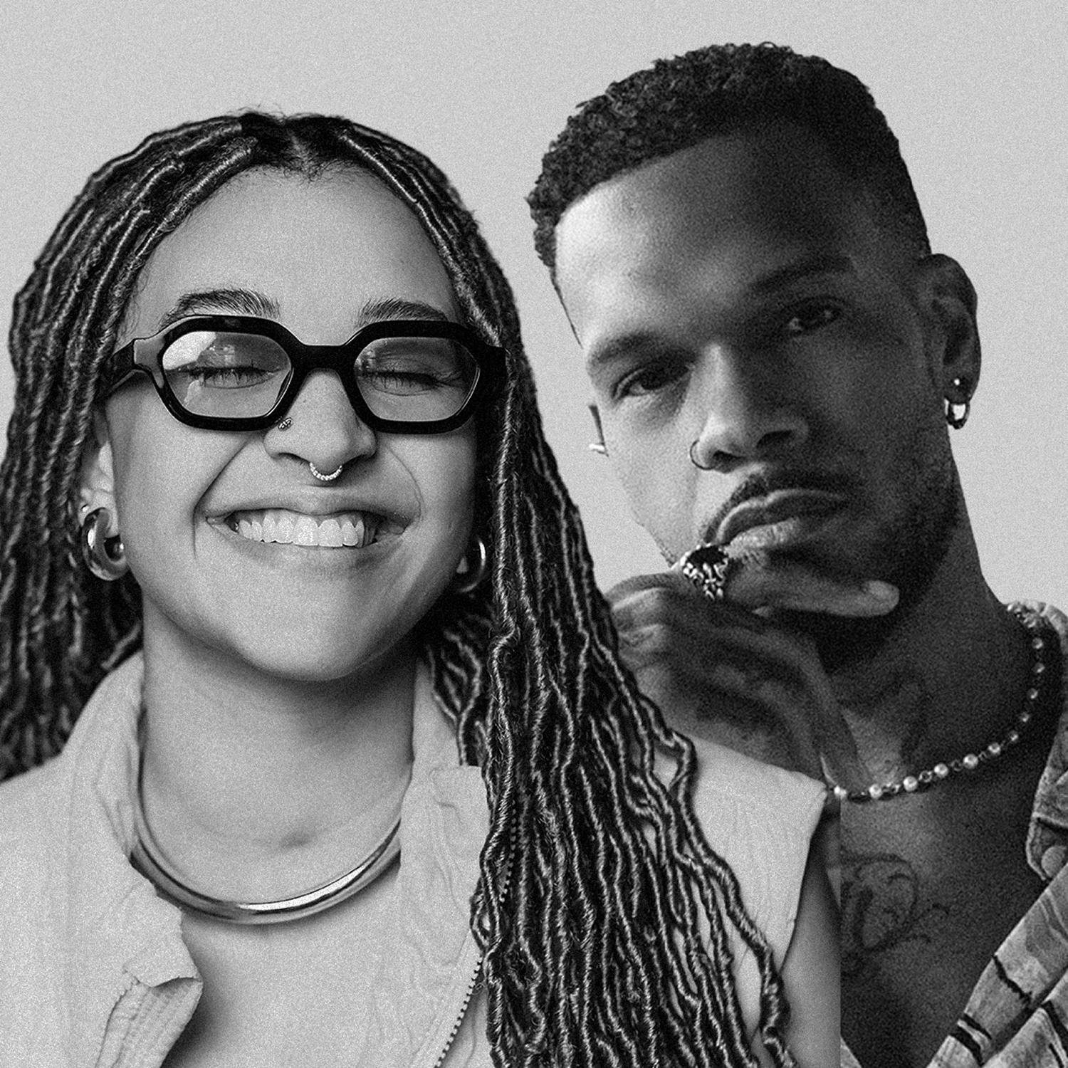 Capa do artigo "Perguntas, Respostas: Rayane Martins x Giulia Fagundes e Diego Garcia"