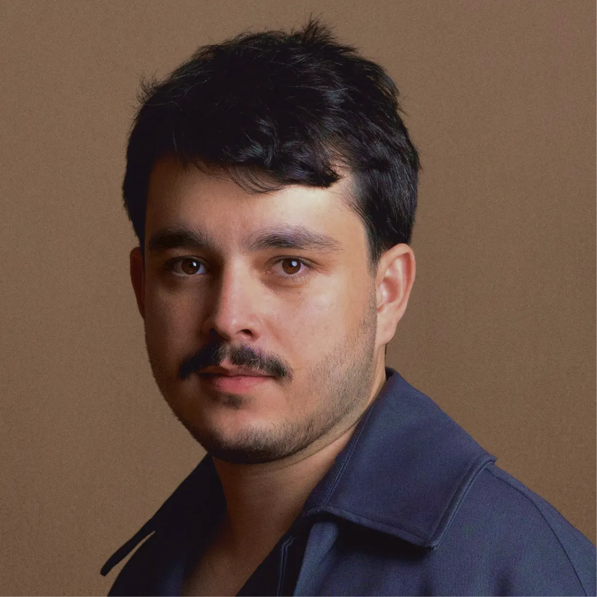 Capa do artigo "Perguntas, Respostas: Lucas Luz"