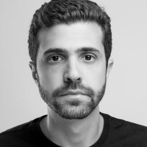 Gustavo Bittencourt