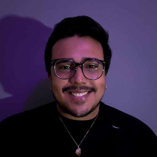 Foto de perfil de Fernando França
