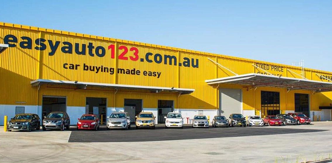 easyauto123 store