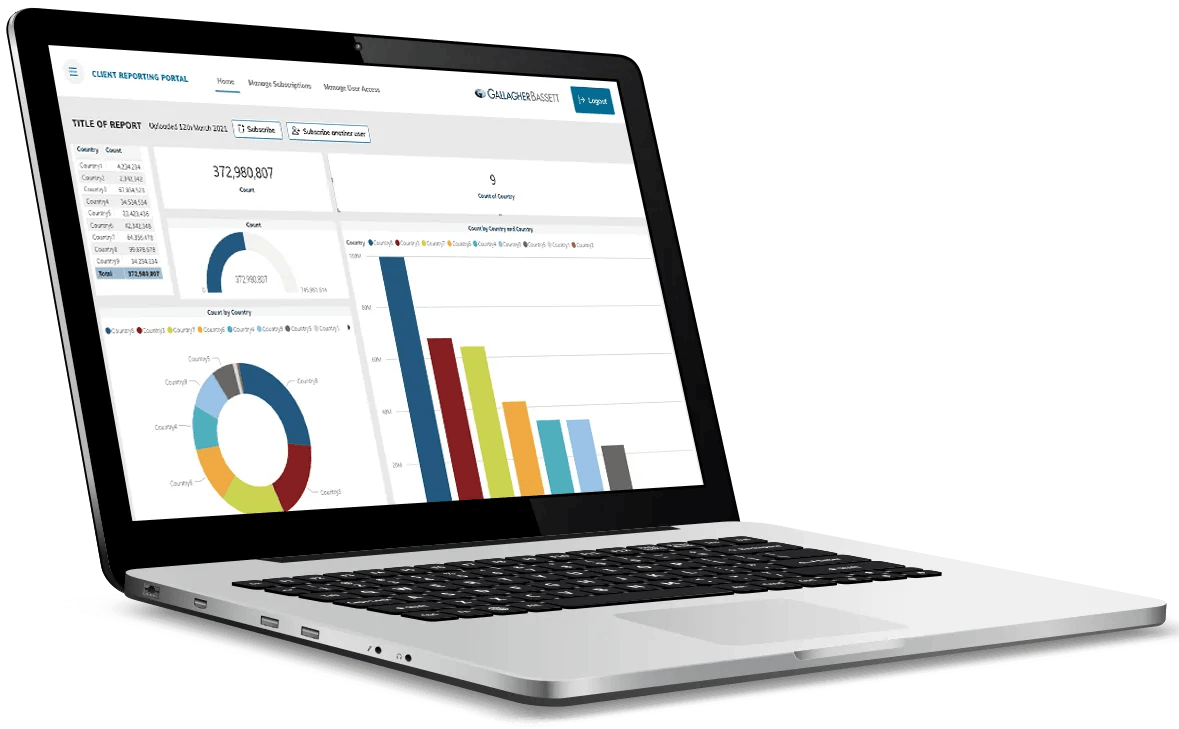 Comcover Business Intelligence
