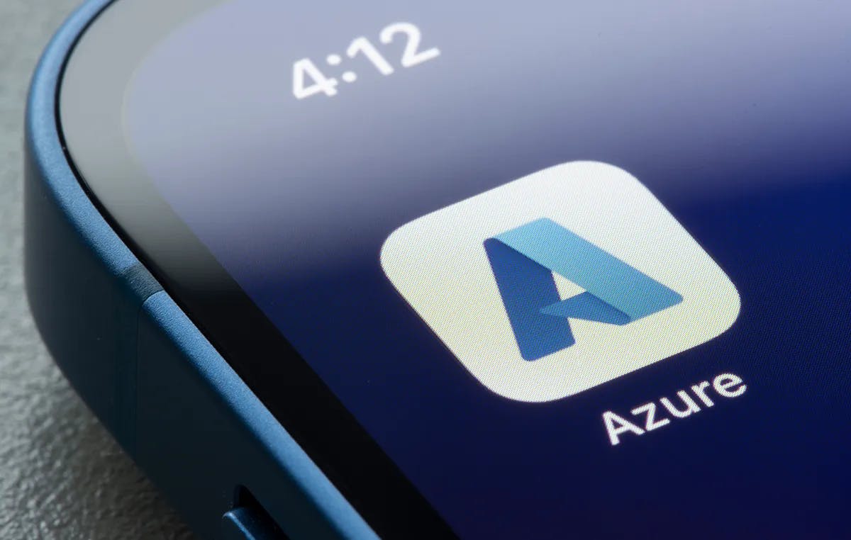 Comcover Azure Infrastructure