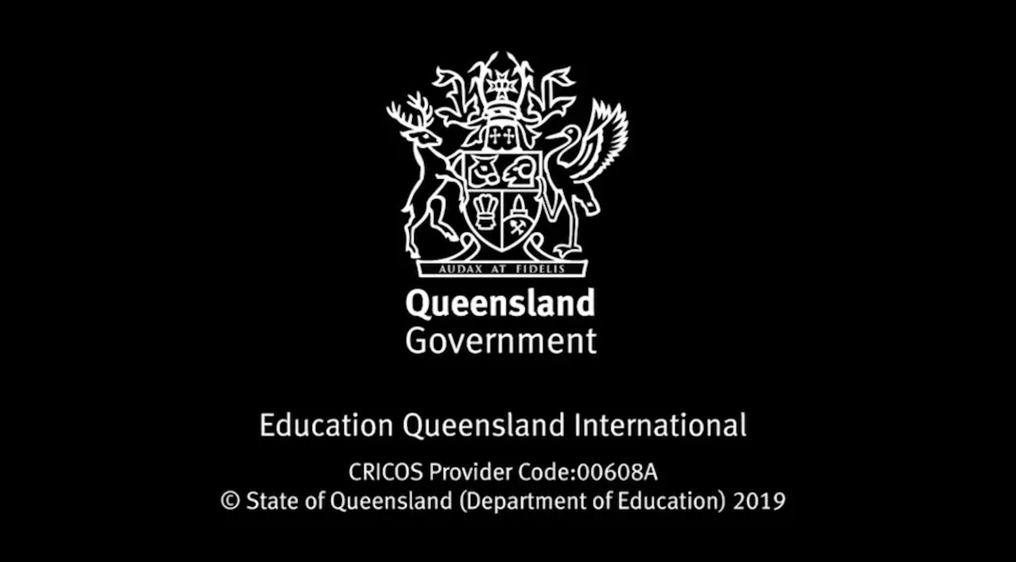 Department of Education - EQI