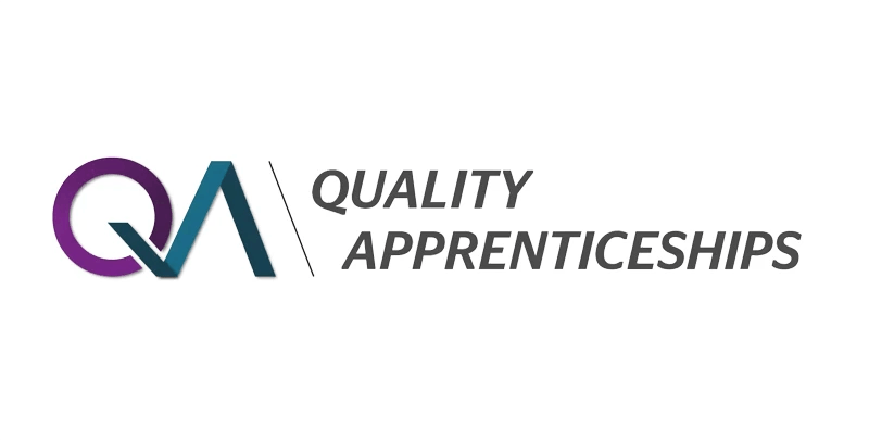 Logo of Quality Apprenticeships