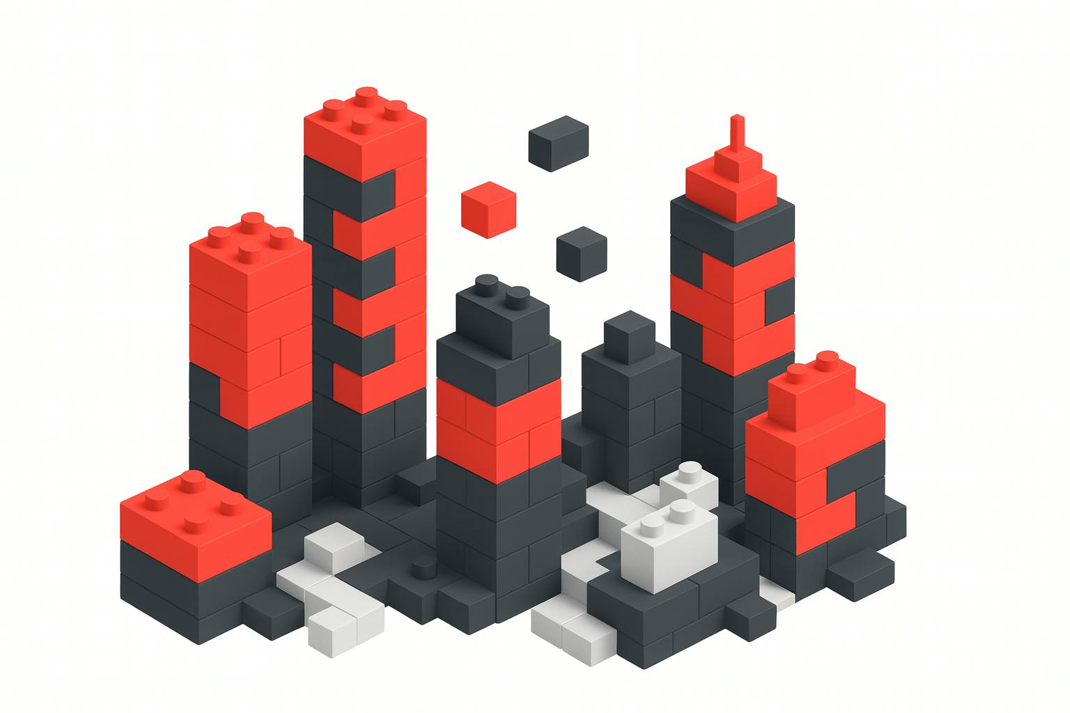 Composable Architecture: The Secret Weapon for Building Flexible IT Systems