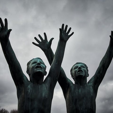 Photo: Vidar Nordli-Mathisen