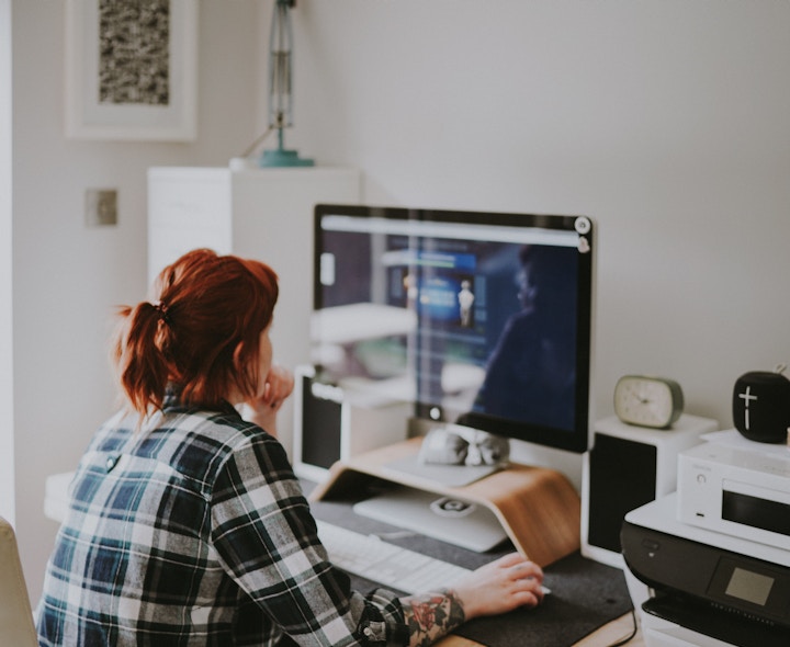 Foto: Annie Spratt (Unsplash)