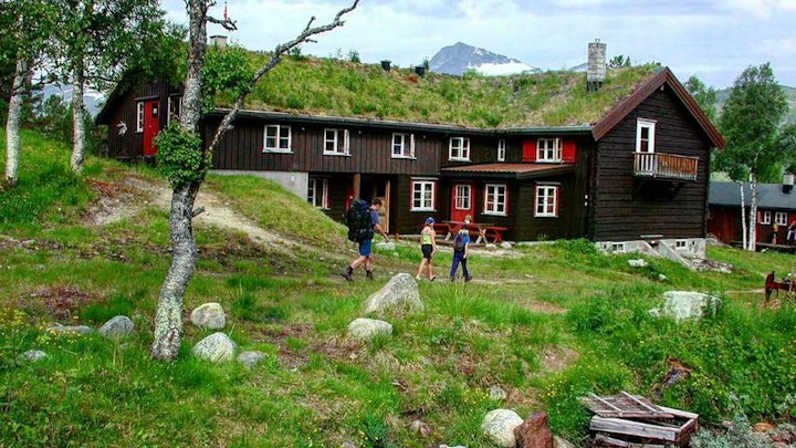 Trollheimshytta (foto fra driva.no)