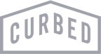 Curbed logo referencing used furniture marketplace AptDeco