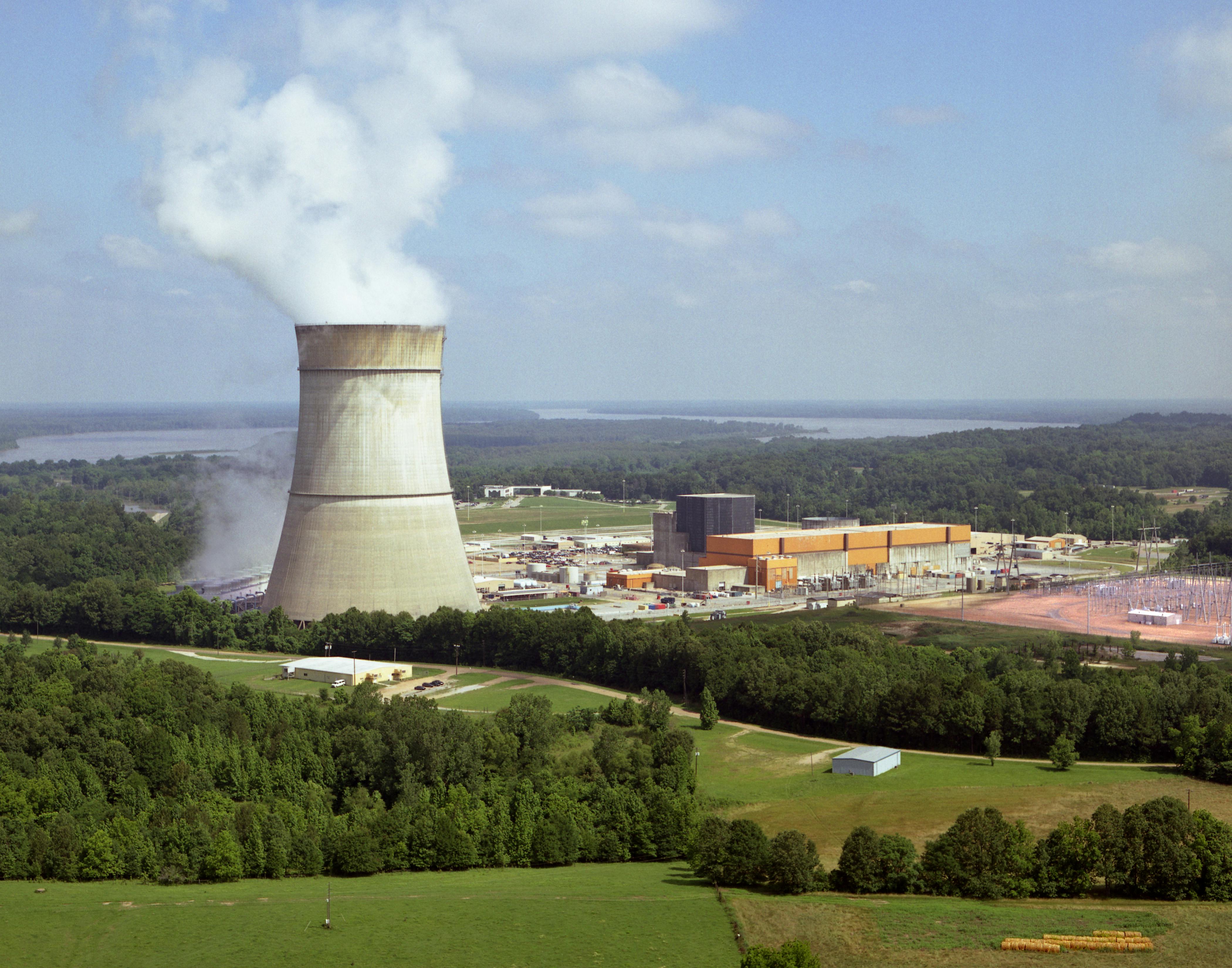 APTIM Entergy—Grand Gulf Nuclear Generating Station