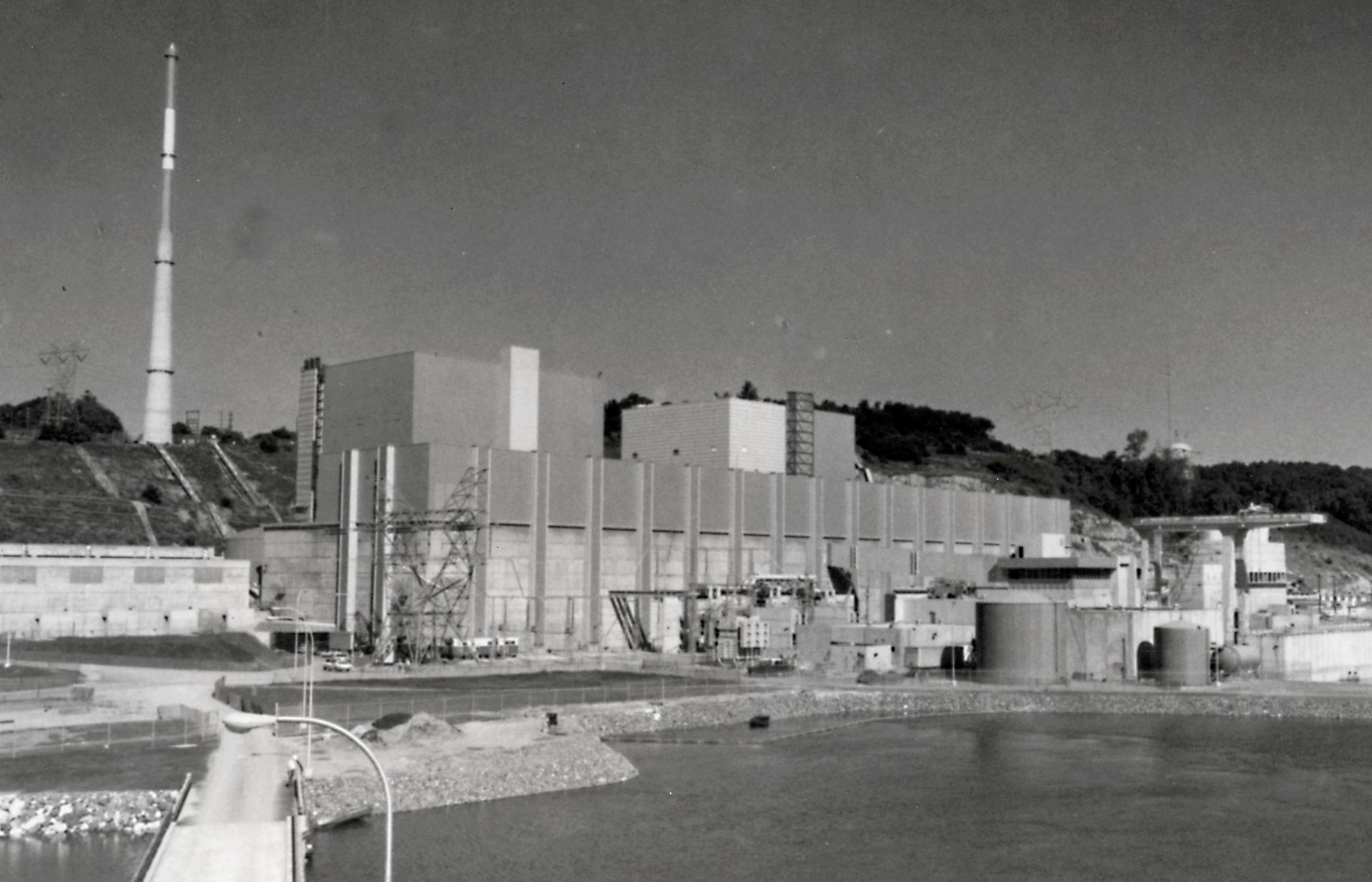 APTIM Exelon—Peach Bottom Nuclear Generating Station