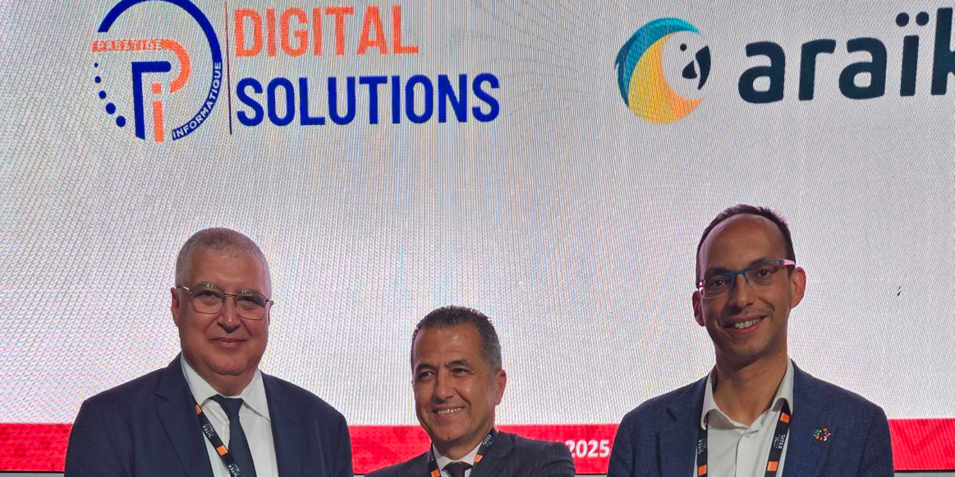 Araïko s’allie à Prestige Digital Trust pour accélérer la transformation IA au Maroc et en Afrique