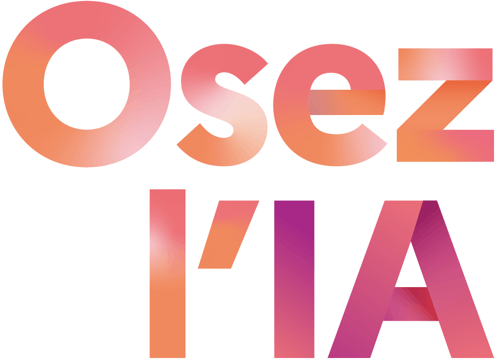 Osez l'ia