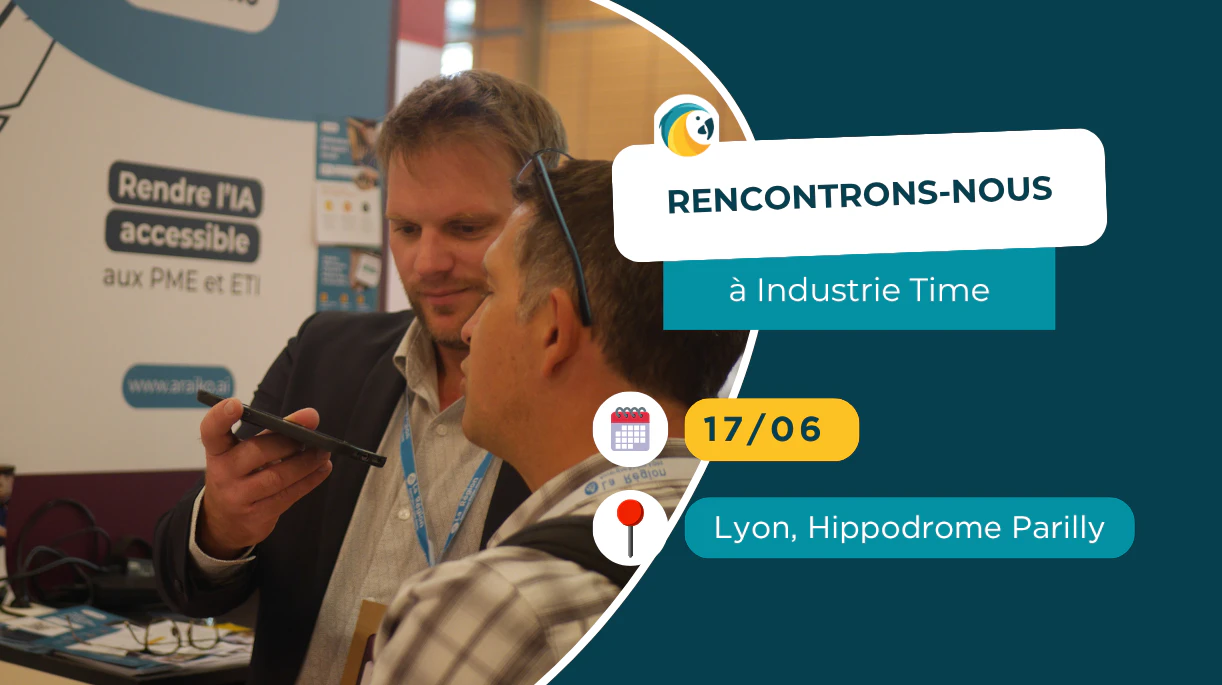 Industrie Time 2026