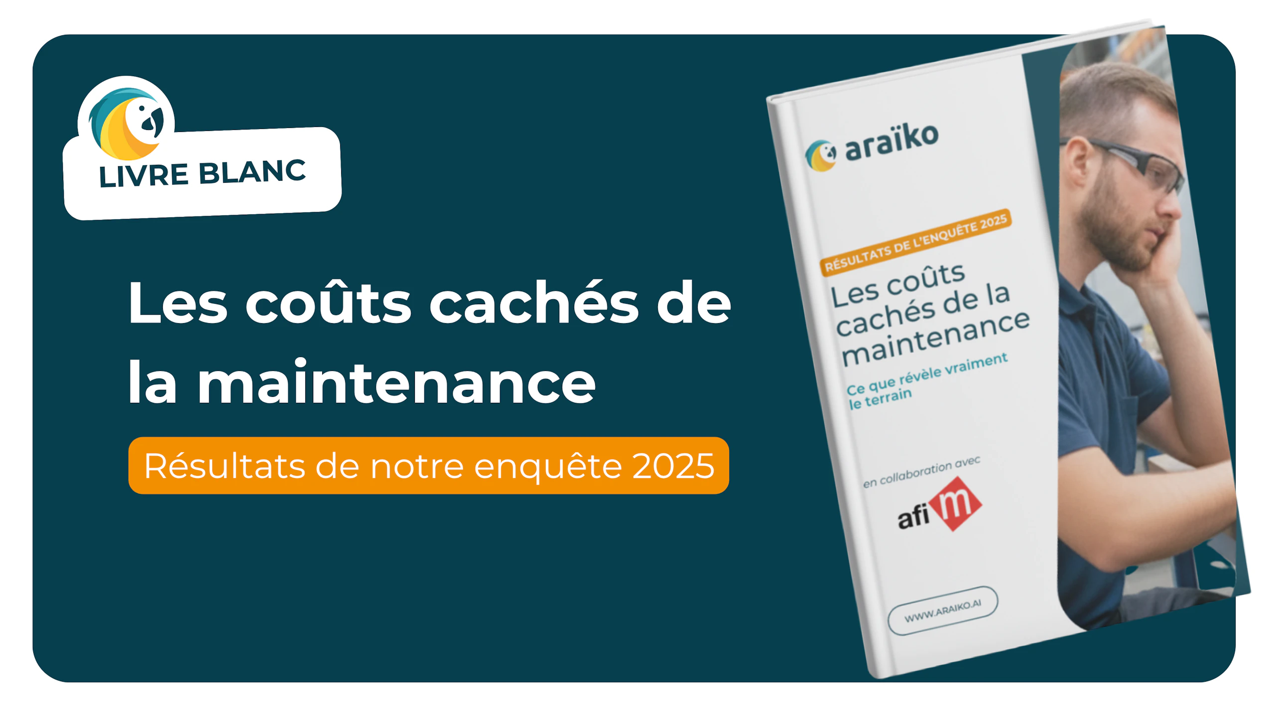 couts cachés de la maintenance